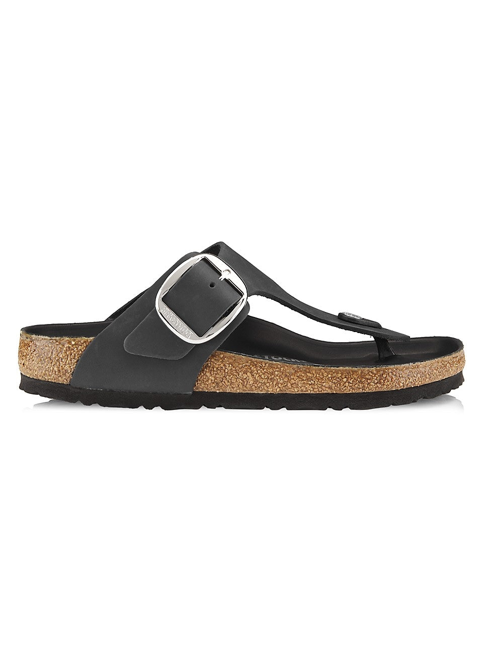 Birkenstock Buckley Suede Slip On Mules