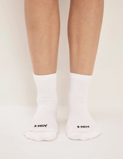 365 Ankle Socks 3-Pack