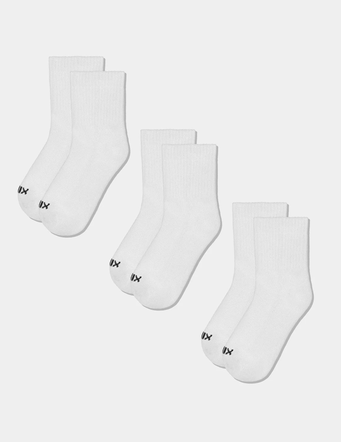 Ankle Socks (Black)