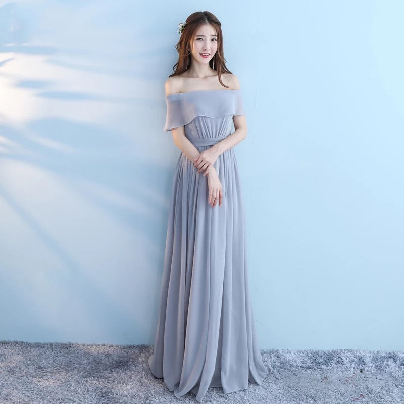 Wedding Bridesmaid & Sisters Maxi Skirt | Elegant High-Waist Flowy Wedding Guest Skirt | Modern Tulle/Satin Formal Long Skirt | Trendy Festive Party Skirt for Ladies | 2026 High-Fashion Bridesmaid Co-ord Bottom