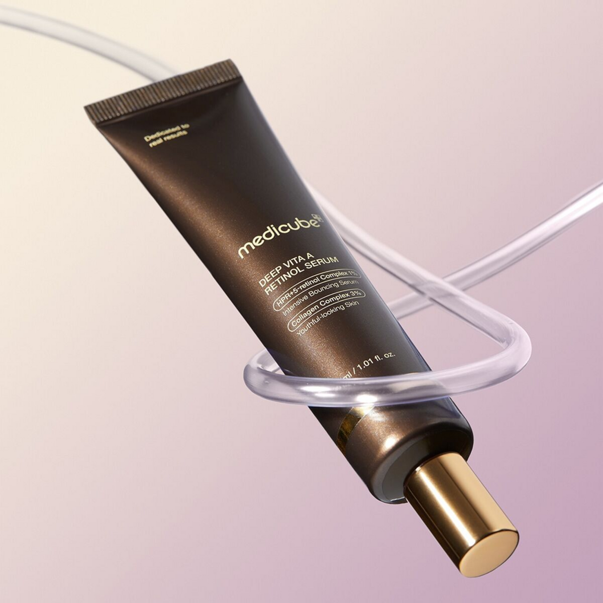 Deep Vita A Retinol Serum (30ml)