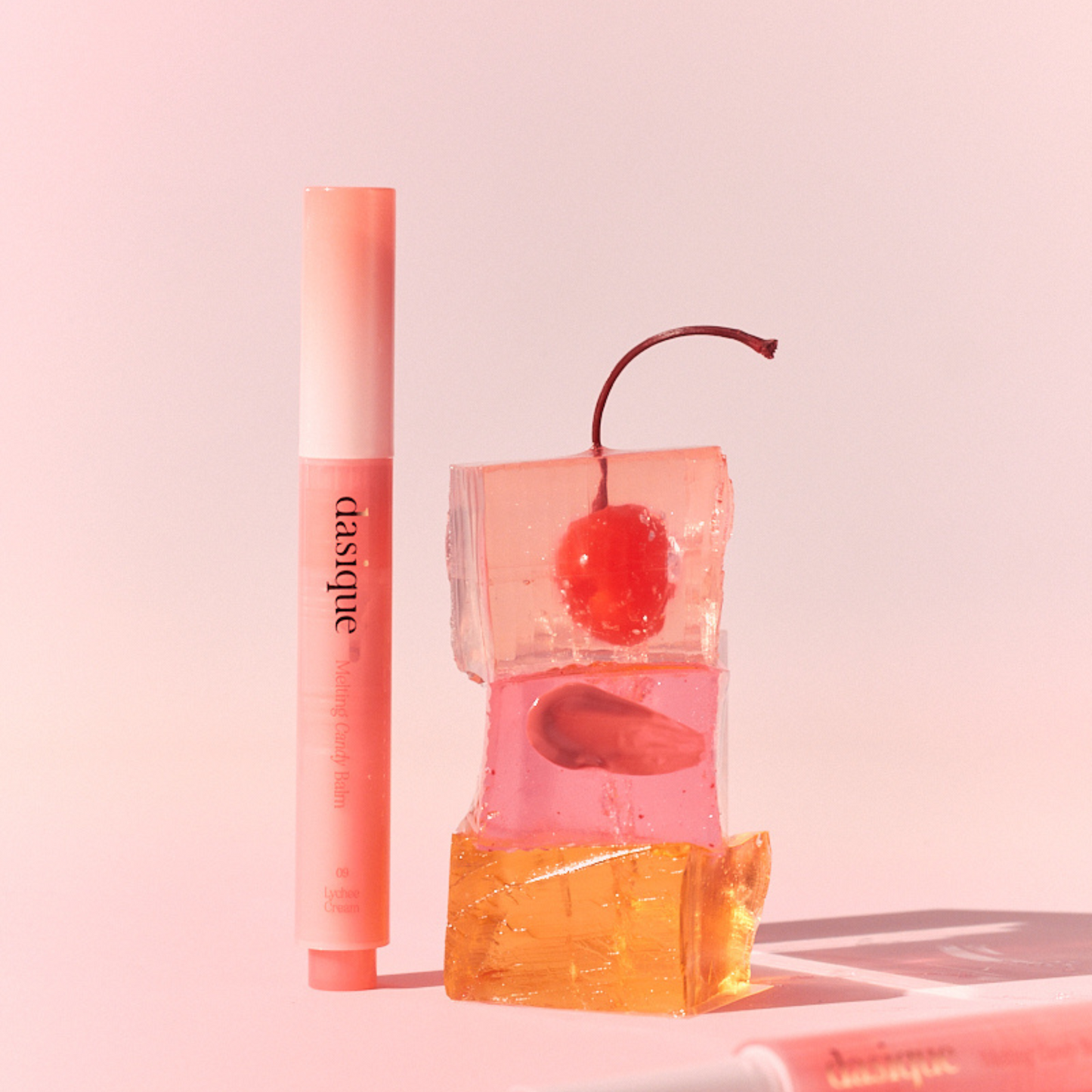 Melting Candy Balm - 7 Options
