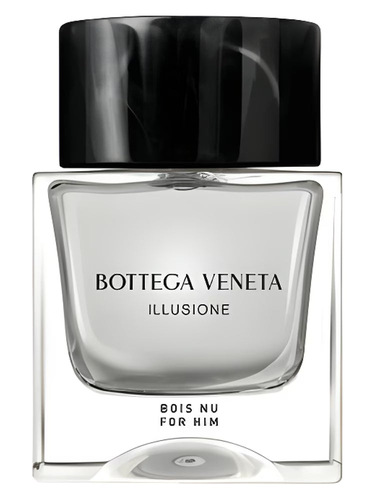 Bottega Veneta Illusione Boisnu EDT