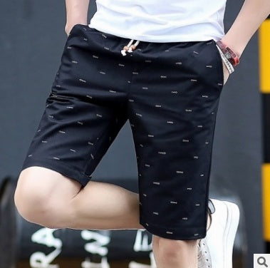 Premium Men’s Cotton Summer Shorts | Casual Slim-Fit Chino Shorts for Men | Lightweight Breathable Cotton Pants for Men | Trendy Knee-Length Summer Shorts | 2026 High-Fashion Wholesale Men’s Casual Wear