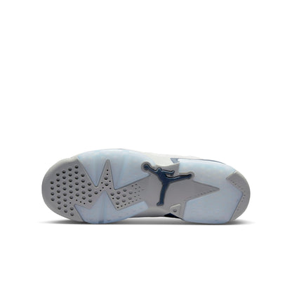 Air Jordan Youth Retro 6 Gs 'Georgetown'