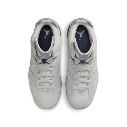 Air Jordan Youth Retro 6 Gs 'Georgetown'