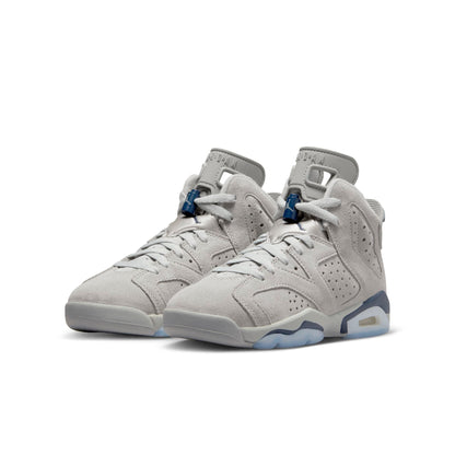 Air Jordan Youth Retro 6 Gs 'Georgetown'