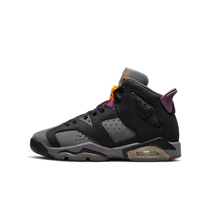 Air Jordan Youth 6 Retro Gs Sneakers