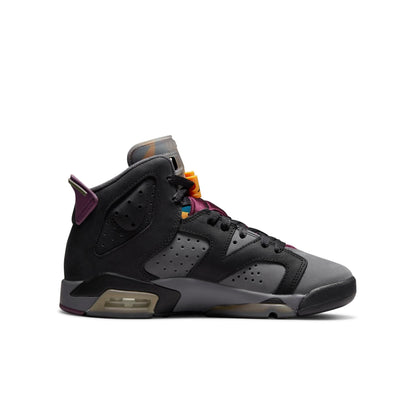 Air Jordan Youth 6 Retro Gs Sneakers
