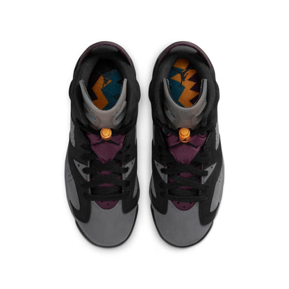 Air Jordan Youth 6 Retro Gs Sneakers