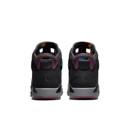 Air Jordan Youth 6 Retro Gs Sneakers