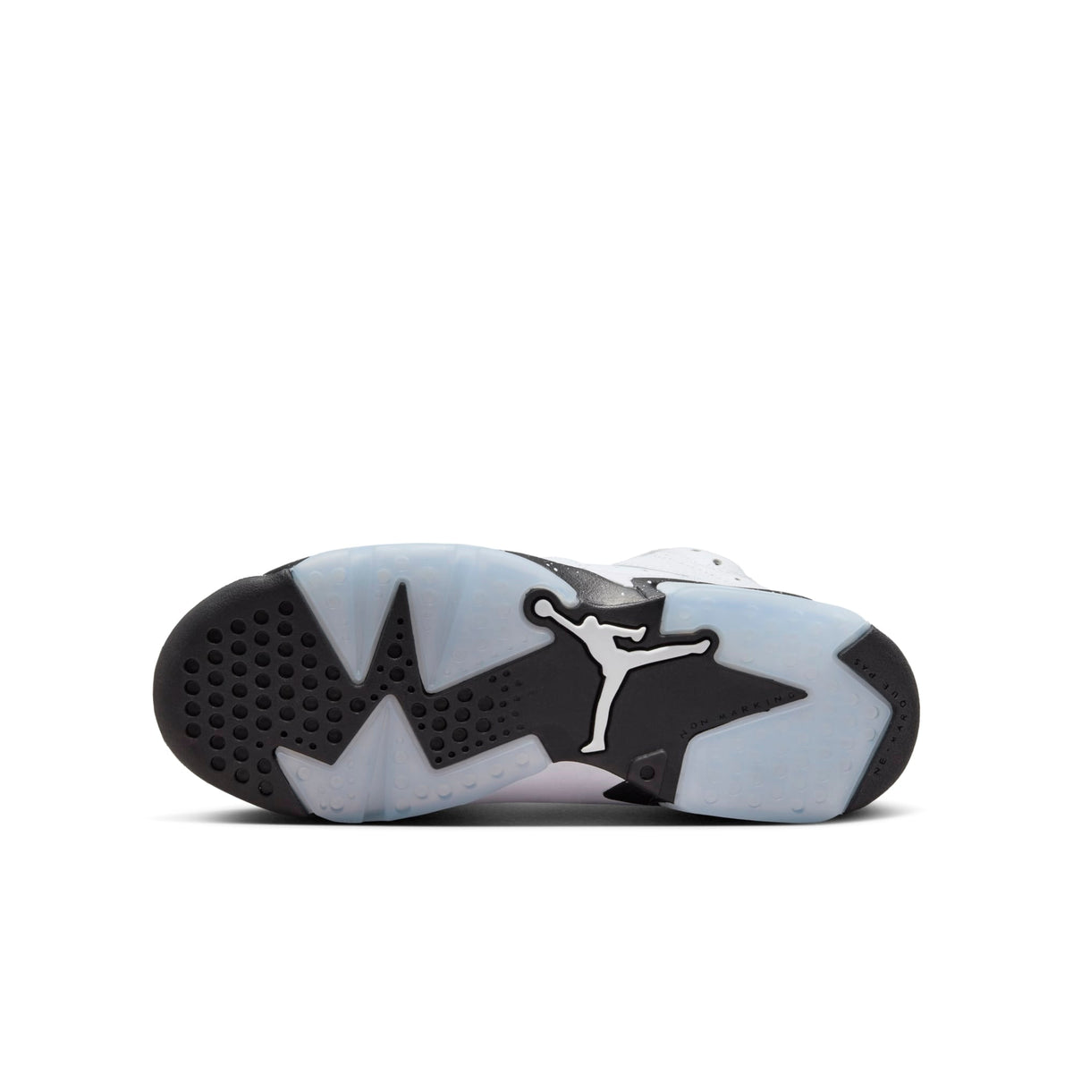 Air Jordan Grade School Retro 6 Sneakers