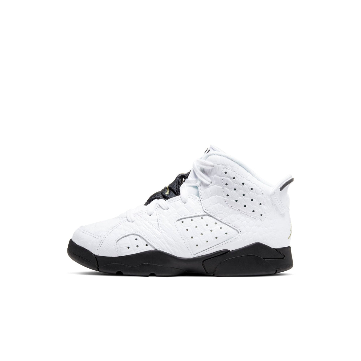 Air Jordan Preschool Retro 6 Ps Sneakers