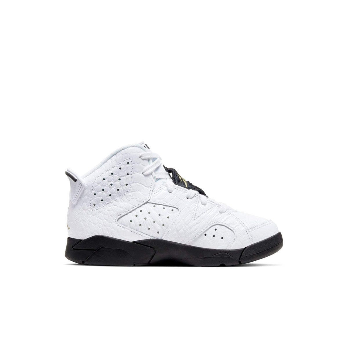 Air Jordan Preschool Retro 6 Ps Sneakers