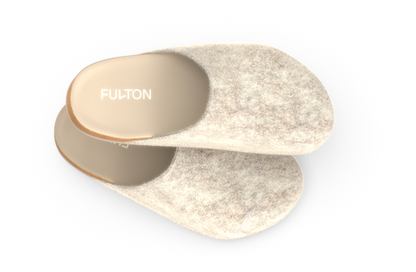 Fulton - The House Shoe Slippers