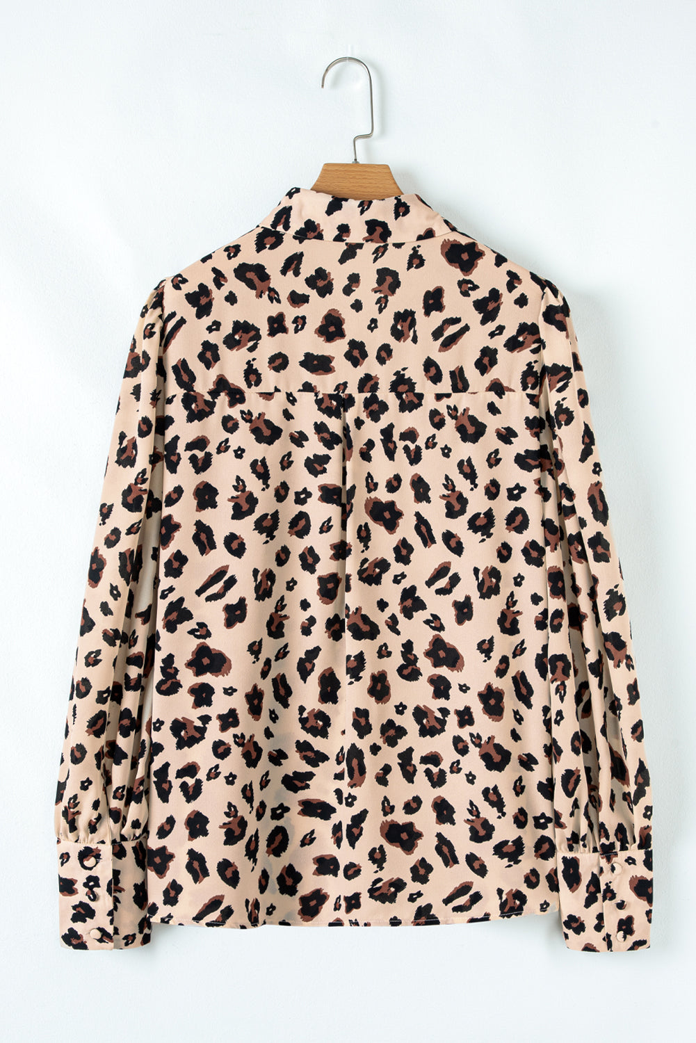 Threaded Pear Soraya Print PLUS Shirt