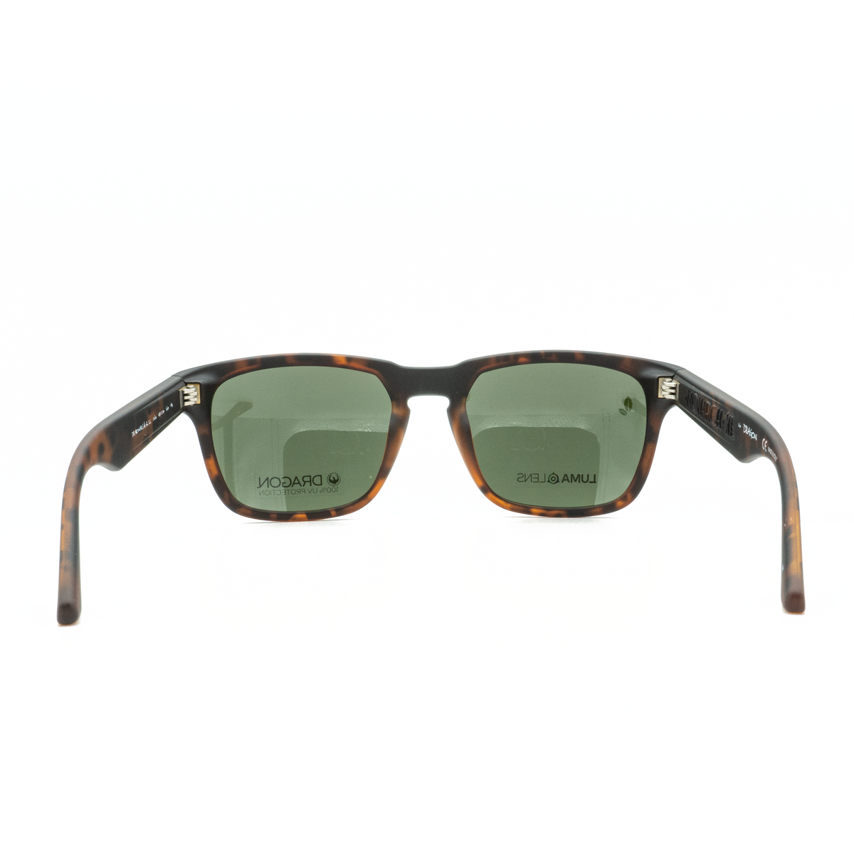 Dragon Alliance Men's Monarch Xl Sunglasses