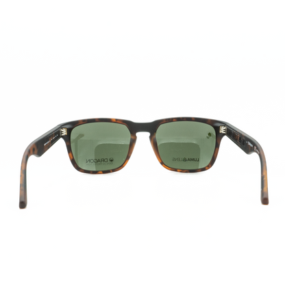 Dragon Alliance Men's Monarch Xl Sunglasses