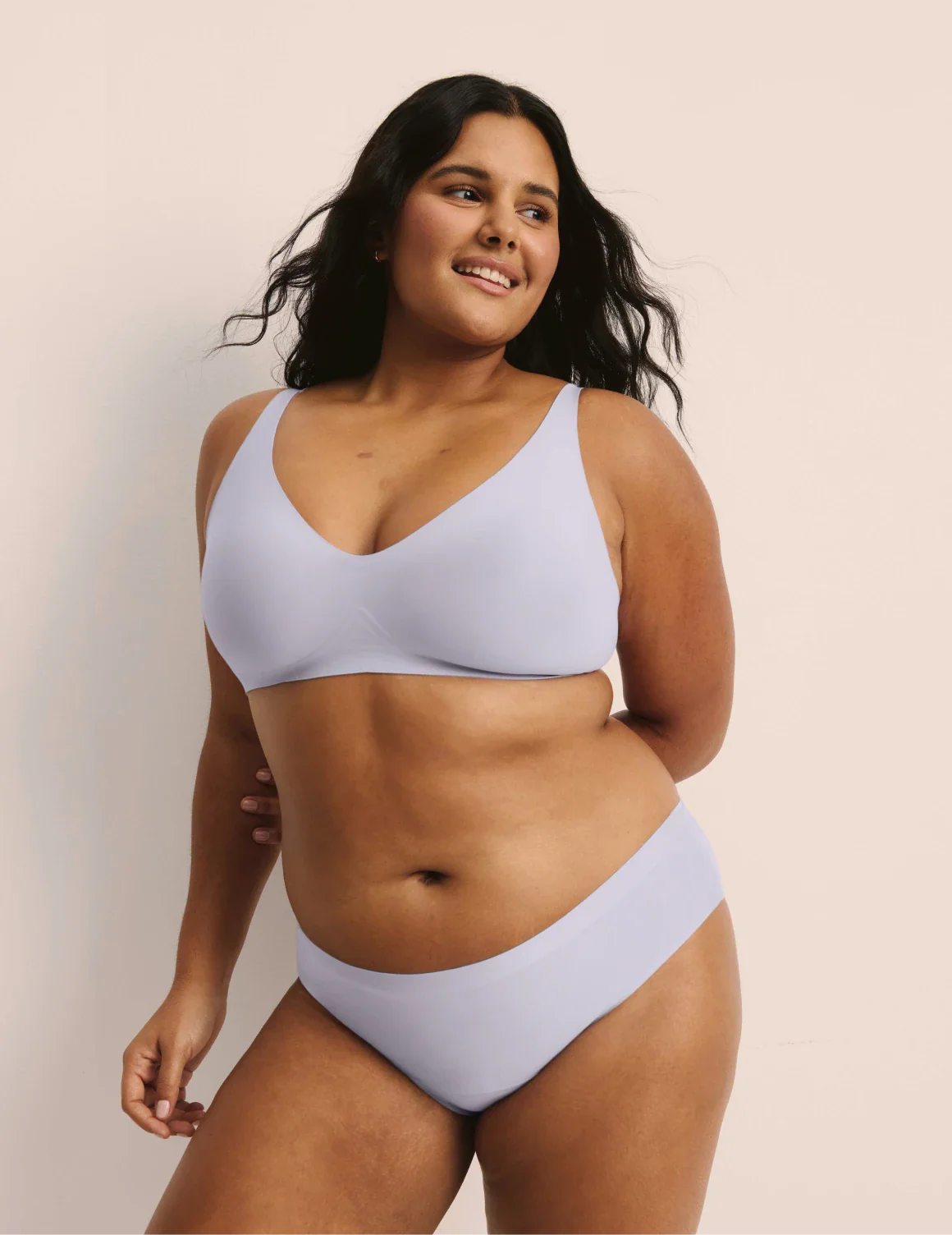 Super Leakproof® No-Show Bikini 3-Pack