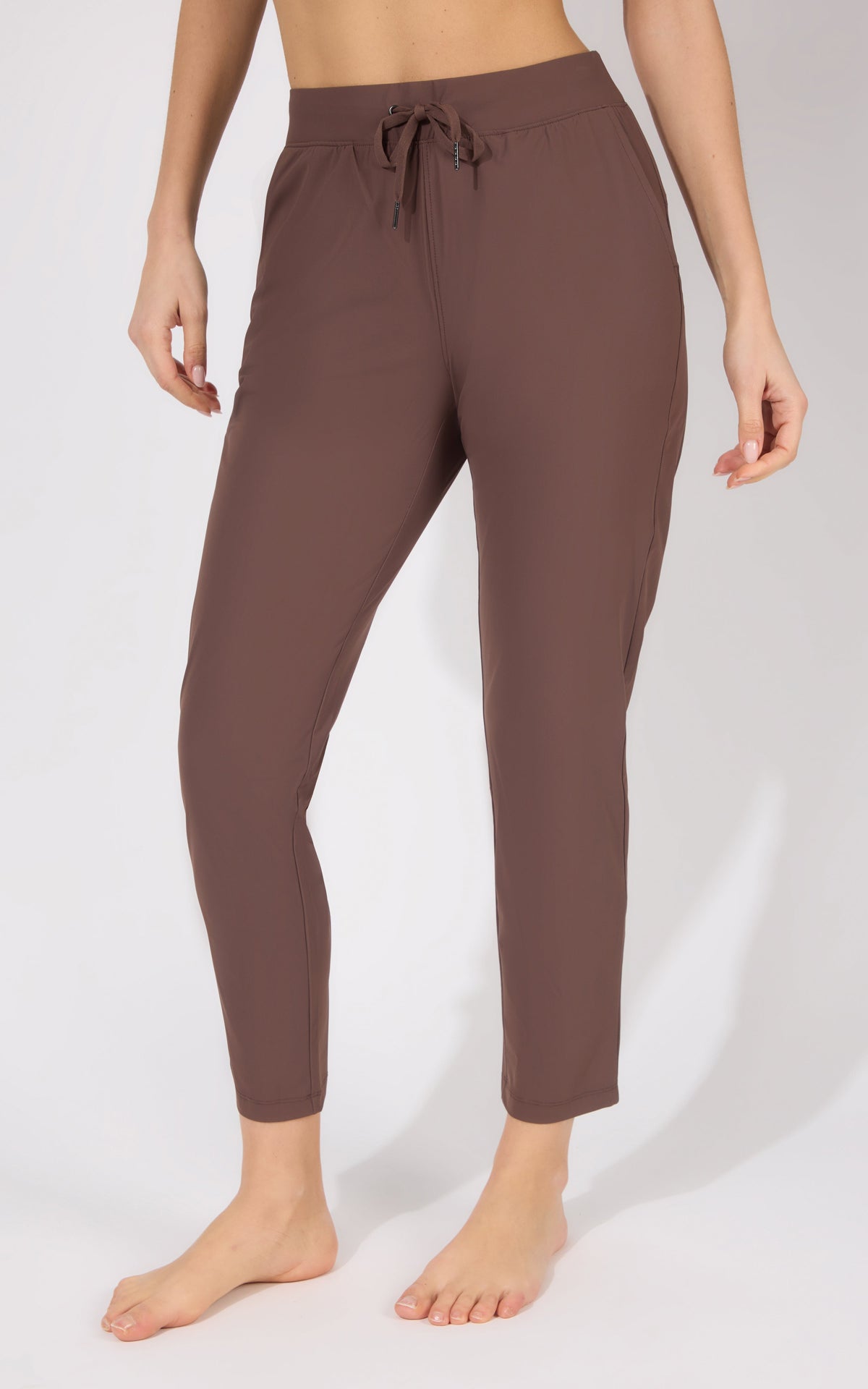 90 Degree by Reflex Warp Avenue Straight Leg Pant