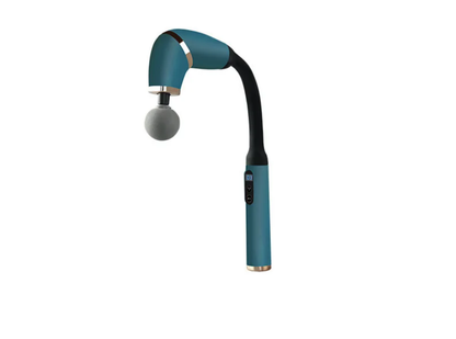 3P Experts FLOWGUN Massage Gun