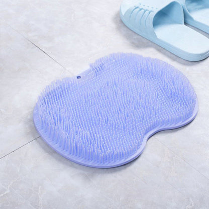 3P Experts Scrubber Mat