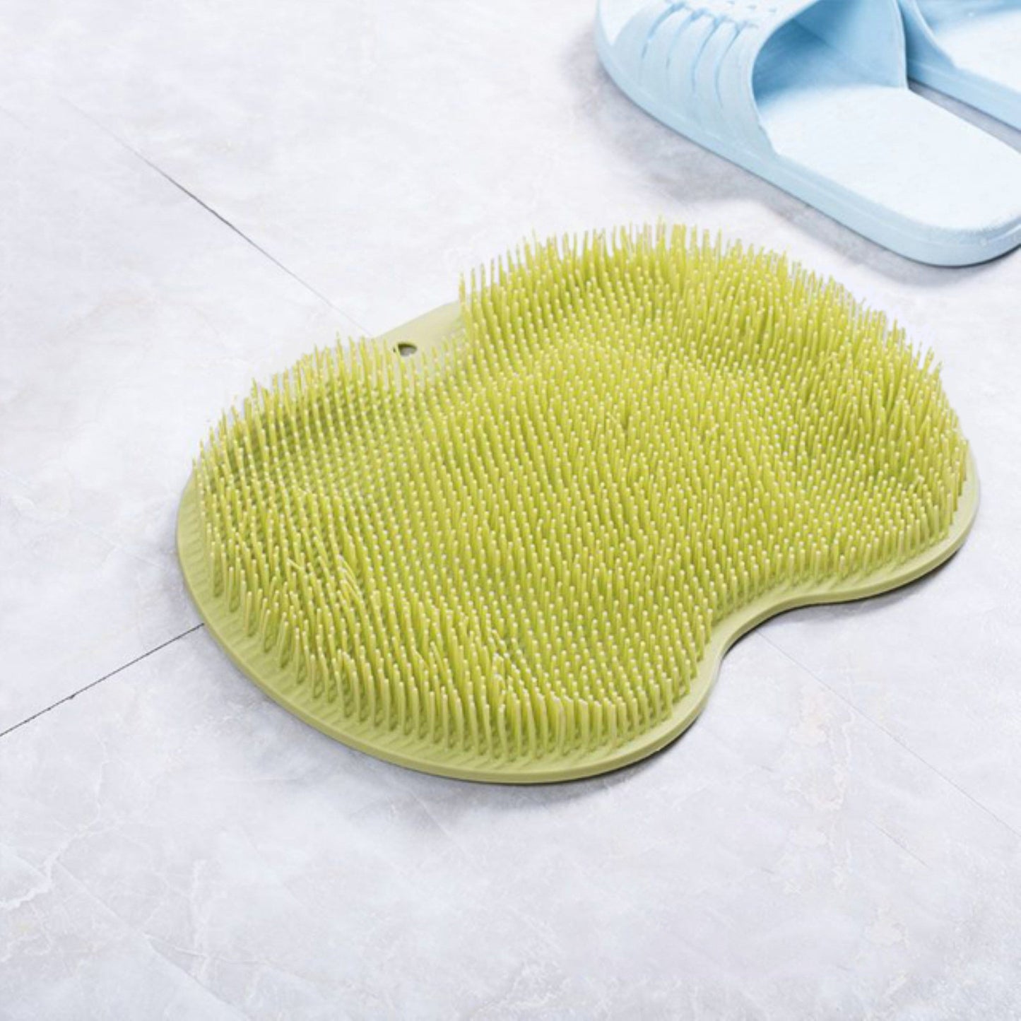 3P Experts Scrubber Mat