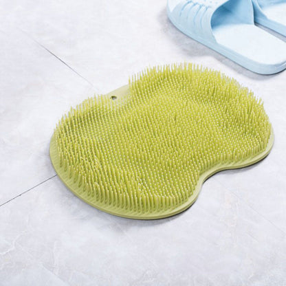 3P Experts Scrubber Mat