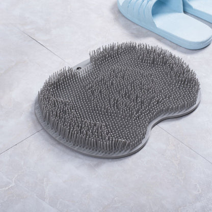 3P Experts Scrubber Mat