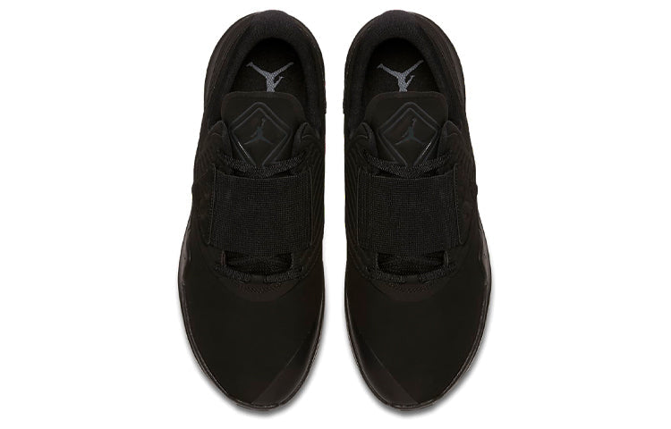 Air Jordan Men's Relentless 'Black Anthracite' - AJ7990-001
