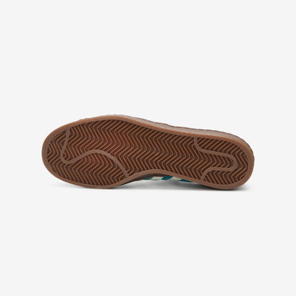 adidas Men's Campus 80S 'Darryl Brown Active Green' Sneakers