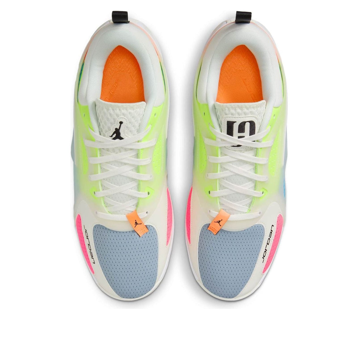 Air Jordan Men's Heir - FQ3858-100