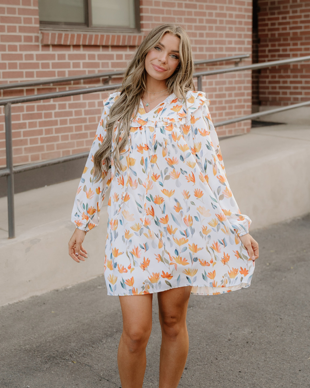Gia Dress