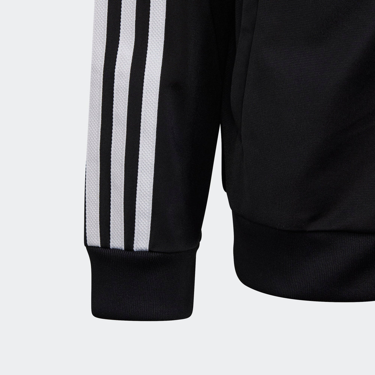 adidas Youth Superstar Track Jacket Jackets