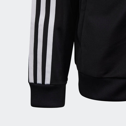 adidas Youth Superstar Track Jacket Jackets