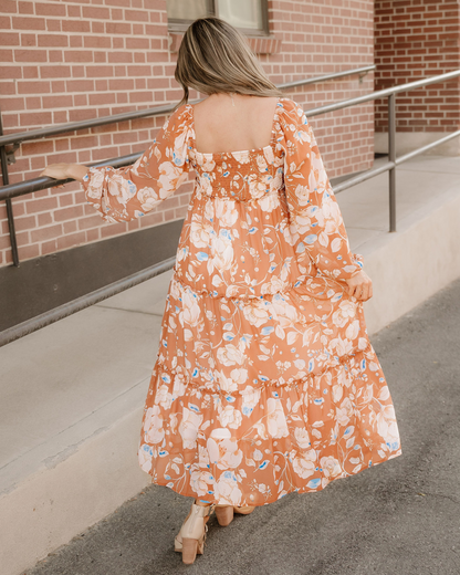 Felicity Dress