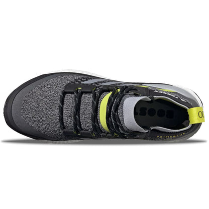 adidas Men's Terrex Free Hiker Primeblue Sneakers