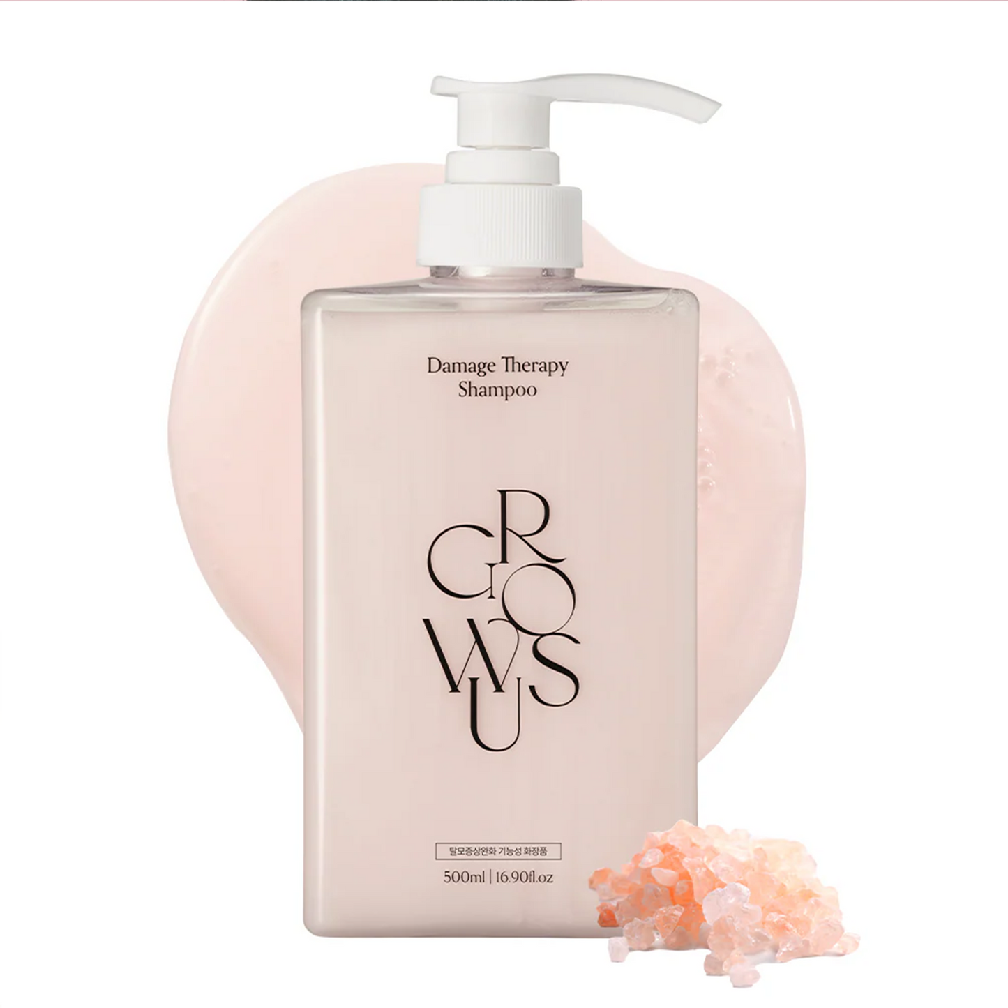 Damage Therapy Shampoo EX (500ml)