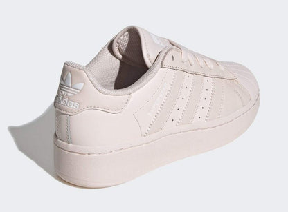adidas Grade School Superstar Xlg J