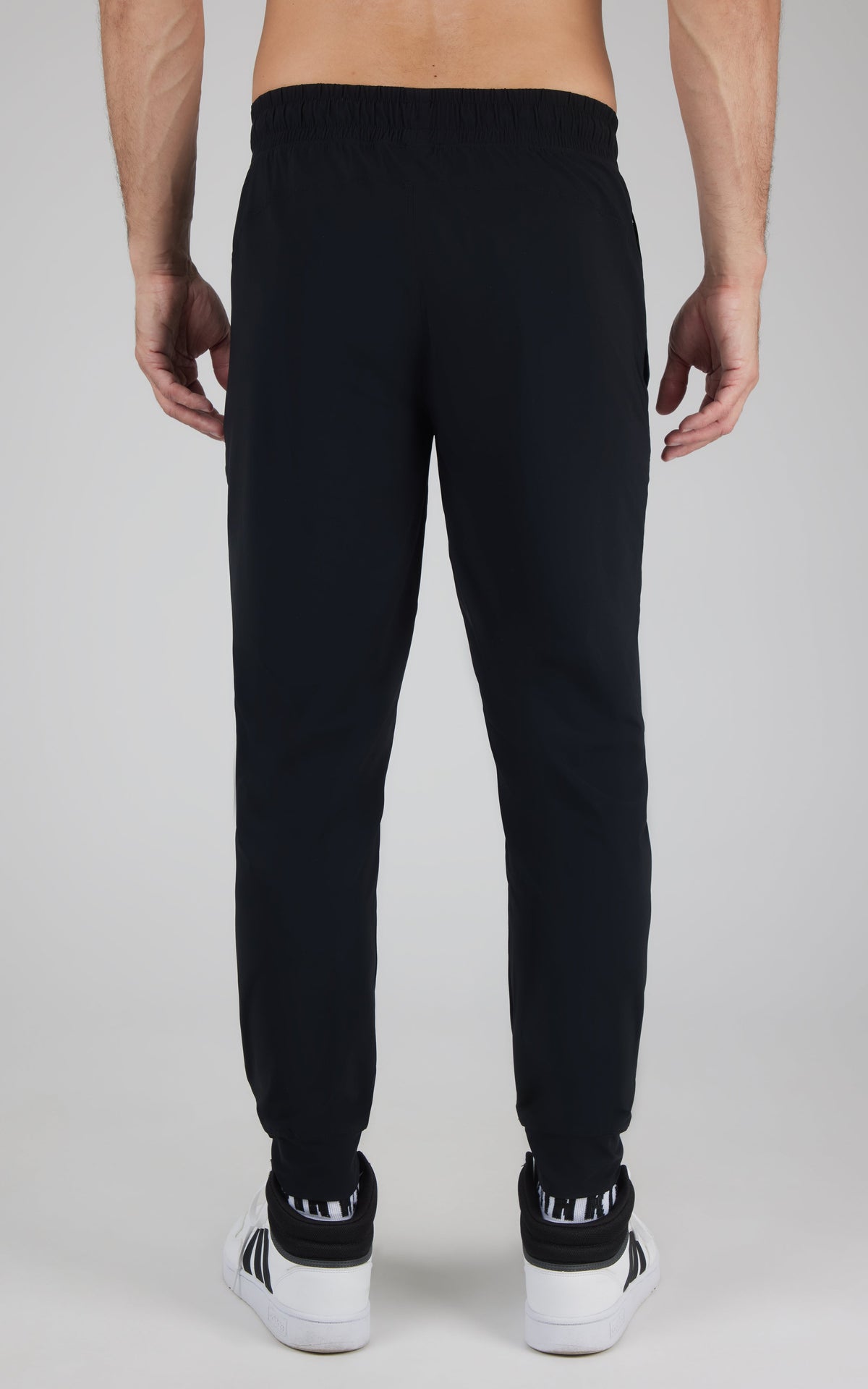90 Degree by Reflex Men's Warp Side Pocket Jogger