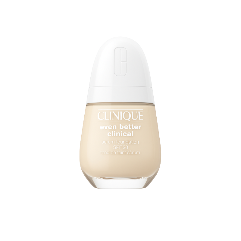 Clinique Even Better Clinical Serum Foundation SPF 20 64 Cream Beige 30ml