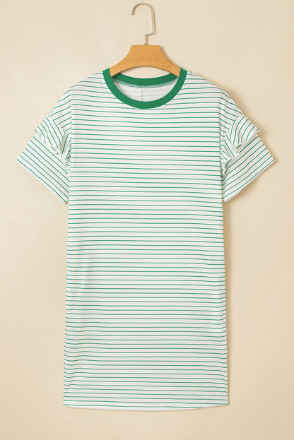 Threaded Pear Avery Short Sleeve T Shirt