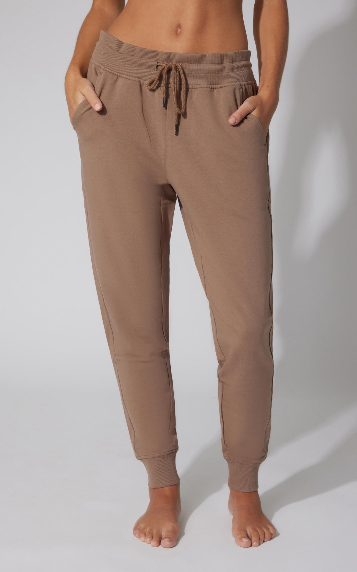 90 Degree by Reflex Terry Everyday Jogger