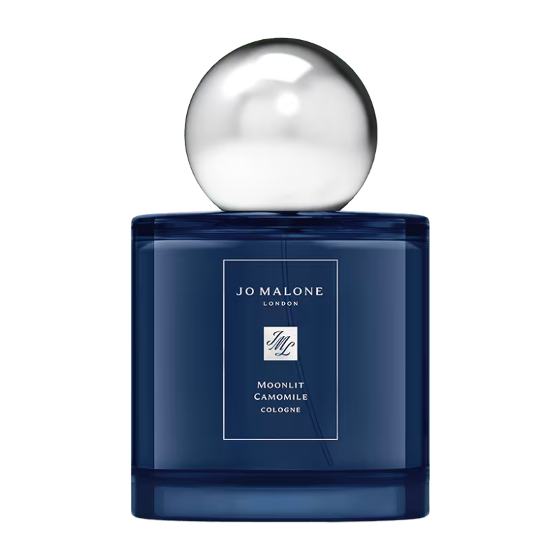 Jo Malone Moonlit Camomile Cologne 100ml (Unboxed Fragrance)