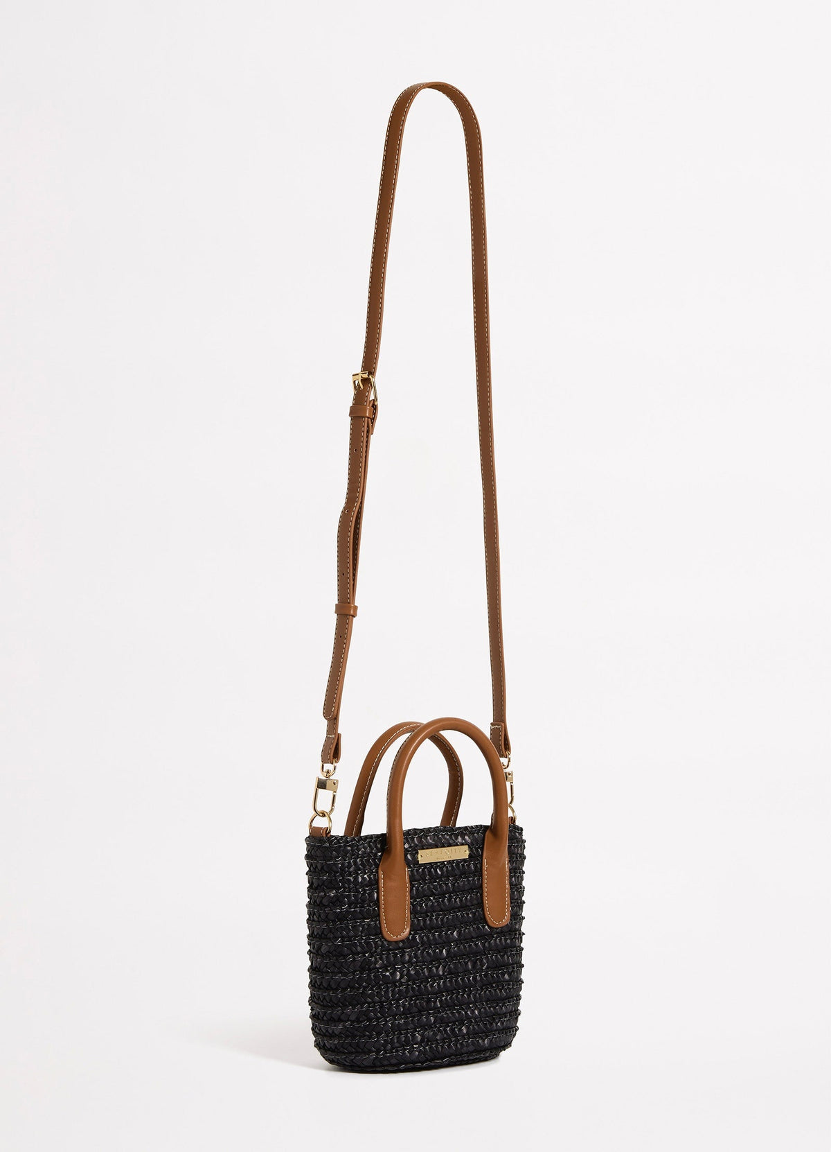 Micro Tote Bag