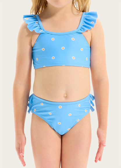 Daisy Chain Bikini Set