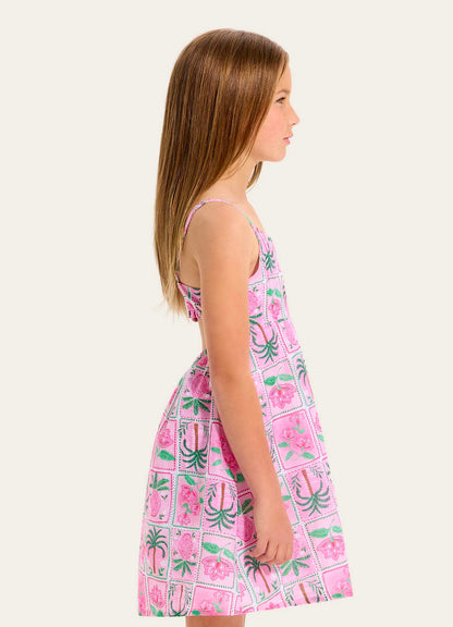 Maldives Dress