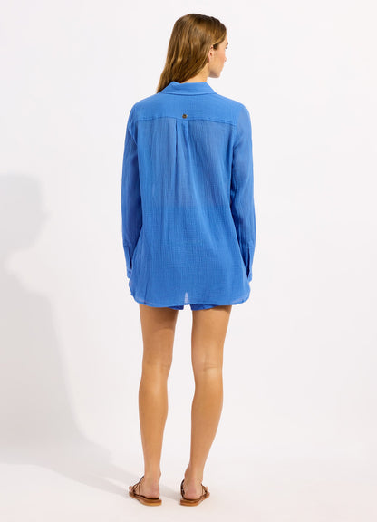 Breeze Beach Shirt