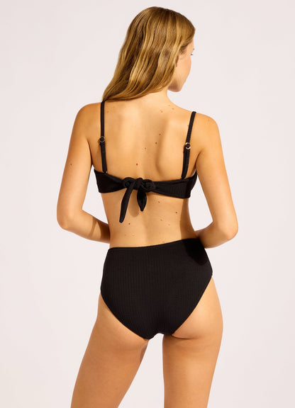 Sea Dive F Cup Underwire Bikini Top
