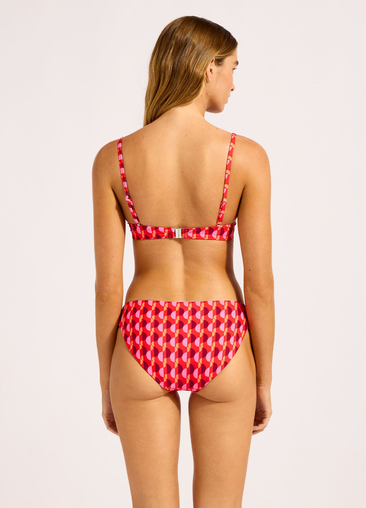 Sorrento Underwire Bikini Top